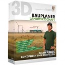 Dtp 3D Bauplaner Landwirtschaft [Import allemand]