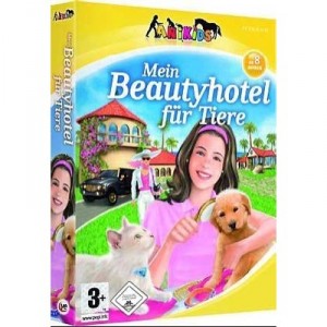 Dtp für Tiere Mein Beautyhotel [German Import]