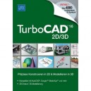 Dtp Turbo Cad V16 - 2D/3D [Import allemand]