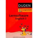 Duden Lernsoftware Englisch 3 [import allemand]