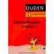 Duden Lernsoftware Englisch 3 [import allemand]