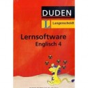 Duden Lernsoftware Englisch 4 [import allemand]