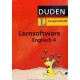 Duden Lernsoftware Englisch 4 [import allemand]