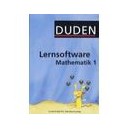 Duden Lernsoftware Mathematik 1 [Import allemand]