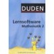 Duden Lernsoftware Mathematik 2 [import allemand]