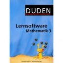 Duden Lernsoftware Mathematik 3 [import allemand]