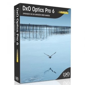 Dxo Optics Pro Elite