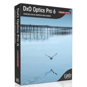 Dxo Optics Pro 6