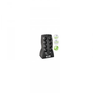 Eaton (MGE) - 61061 - Protection Center 650 USB FR