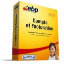EBP-Informatique Compta et Facturation 2009 Prestataires de Services (Licence uniquement)