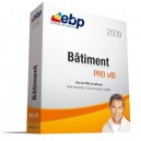 EBP-Informatique Bâtiment PRO 10