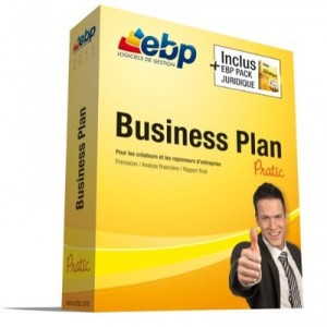 EBP-Informatique Business Plan 2011