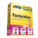 EBP-Informatique EBP Facturation Pratic 2011 + 1 an assistance tlphonique + offres Entrepreneurs