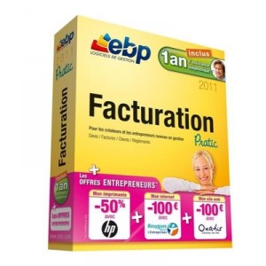 EBP-EBP Billing Information Pratic 2011 + 1 year + offers assistance tlphonique Contractors