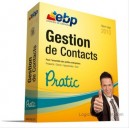EBP-Informatique Gestion de Contacts Pratic 2010