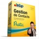EBP-Informatique Gestion de Contacts Pratic 2010