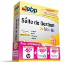 EBP-Informatique La Suite de Gestion MAC
