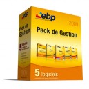 EBP-Informatique Pack de Gestion 2009