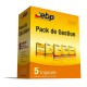 EBP-Informatique Pack de Gestion 2009