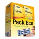 EBP-Informatique EBP Pack Eco Association 2011