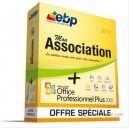 EBP-Informatique Mon Association 2010