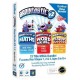 EdAlive BRAINtastic Version 2 Mega Bundle, Ages 5 to 15+) [import anglais]