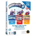 EdAlive BRAINtastic Version 2 Value Bundle, Ages 11 to 15+) [import anglais]