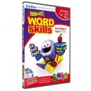 EdAlive BRAINtastic Word Skills KS2 (PC CD) [Import anglais]