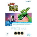 EdAlive Numbers Up 2 Baggin' the Dragon (Mac) [Import anglais]