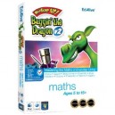 EdAlive Numbers Up Baggin the Dragon Version 2 [import anglais]