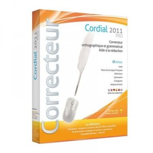 EDITION PROFIL Cordial 2011 Pro 3 postes