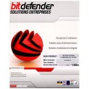Editions Profil BitDefender Corporate - Licence - 10 utilisateurs - Win - anglais, français