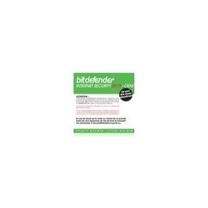 Editions Profil BitDefender Internet Security 2010