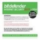 Editions Profil BitDefender Internet Security 2010