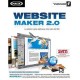 Editions Profil MAGIX Website Maker - (version 2.0 ) - ensemble complet - 1 utilisateur - Win - français