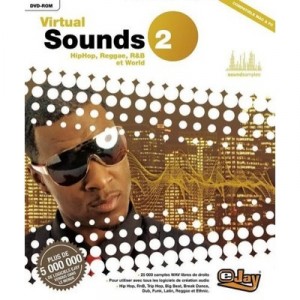 Ejay virtual sounds 2