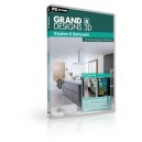 Eleco plc Grand Designs 3D Bathroom  Kitchen [import anglais]