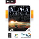 Electronic Arts Sid Meier's Alpha Centauri Complete (PC) [Import anglais]