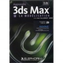 ELEPHORM Apprendre 3ds Max 2010