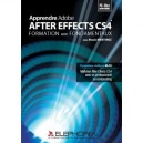 ELEPHORM Apprendre After Effects CS4 - Techniques fondamentales (Alexis Martinez)