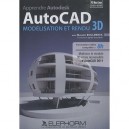 ELEPHORM Apprendre AutoCAD 2011