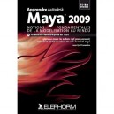 ELEPHORM Apprendre Maya 2009