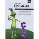 ELEPHORM Apprendre cinema 4d-animation et textures volume 3 - Formation