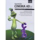 ELEPHORM Apprendre cinema 4d-animation et textures volume 3 - Formation