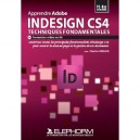 ELEPHORM Apprendre Indesign CS4 - Notions fondamentales