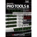 ELEPHORM Apprendre Pro Tools 8