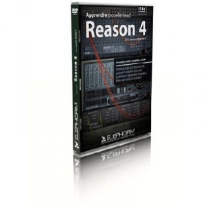 ELEPHORM Apprendre Reason 4