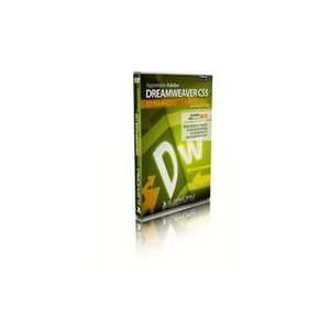 ELEPHORM Apprendre Adobe Dreamweaver CS5