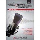 ELEPHORM Techniques audionumériques en homestudio