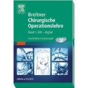 Elsevier Breitner Chirurgische Operationslehre [Import allemand]